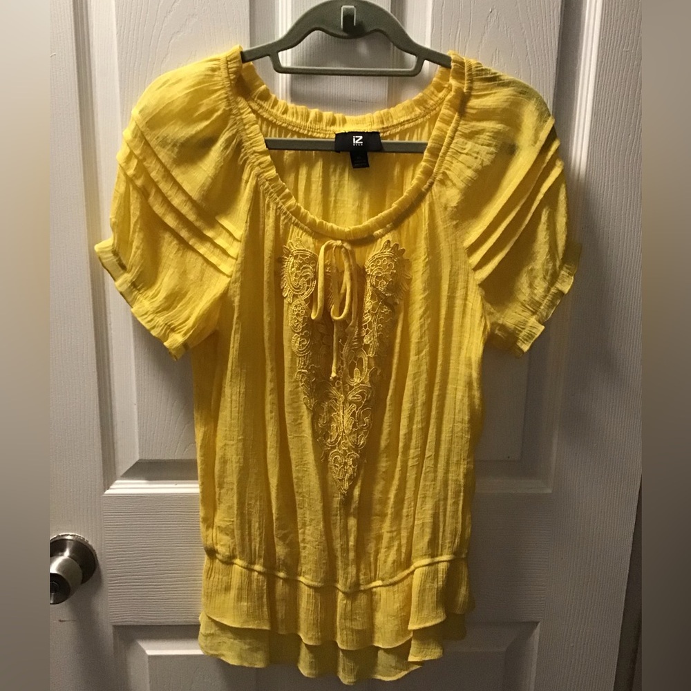 IZ Byer Top XL